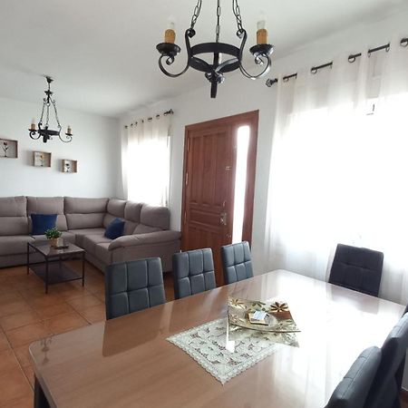 Casa Maria En El Centro Nerja别墅 外观 照片