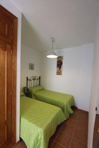 Casa Maria En El Centro Nerja别墅 外观 照片